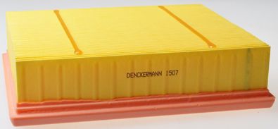 Air Filter DENCKERMANN A141751