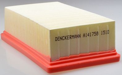 Air Filter DENCKERMANN A141758