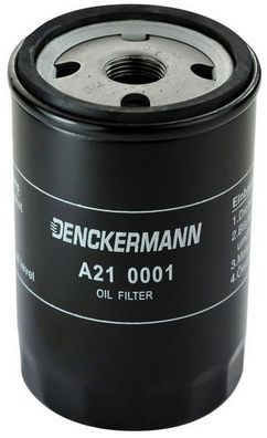 Alyvos filtras DENCKERMANN A210001