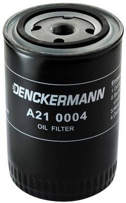 Alyvos filtras DENCKERMANN A210004