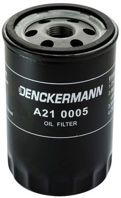 Alyvos filtras DENCKERMANN A210005