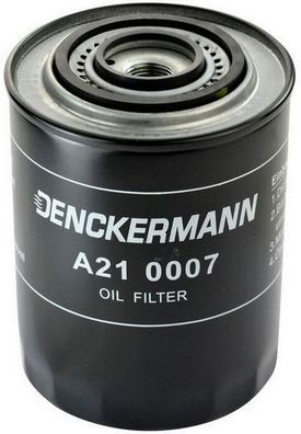 Оливний фільтр DENCKERMANN A210007