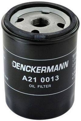 Oil Filter DENCKERMANN A210013