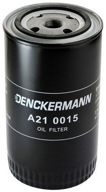 Oil Filter DENCKERMANN A210015