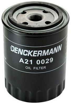 Alyvos filtras DENCKERMANN A210029
