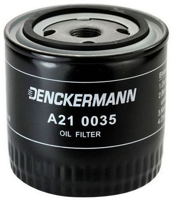 Oil Filter DENCKERMANN A210035