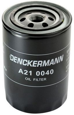 Alyvos filtras DENCKERMANN A210040