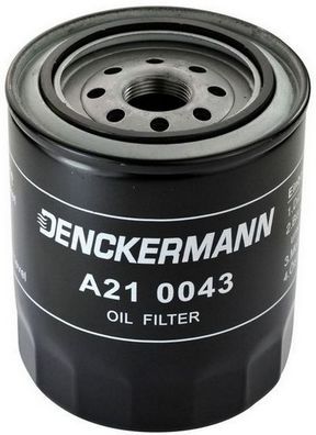 Oil Filter DENCKERMANN A210043