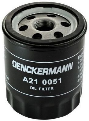 Oil Filter DENCKERMANN A210051