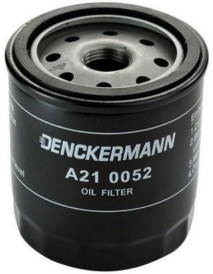 Oil Filter DENCKERMANN A210052