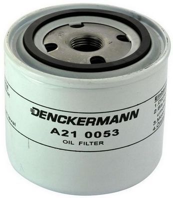 Оливний фільтр DENCKERMANN A210053