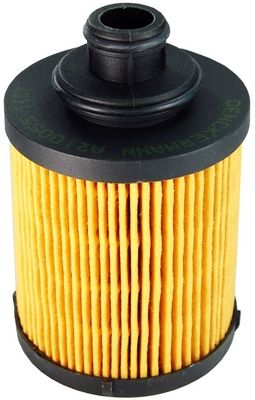 Oil Filter DENCKERMANN A210055