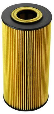 Oil Filter DENCKERMANN A210056