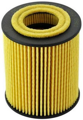 Oil Filter DENCKERMANN A210062