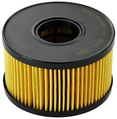 Oil Filter DENCKERMANN A210078