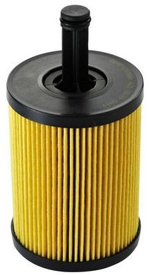 Oil Filter DENCKERMANN A210079