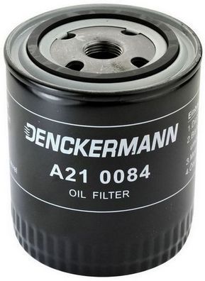 Oil Filter DENCKERMANN A210084