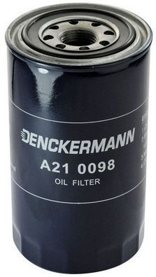 Oil Filter DENCKERMANN A210098