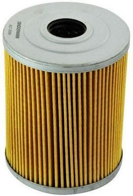 Oil Filter DENCKERMANN A210099