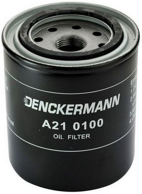 Alyvos filtras DENCKERMANN A210100