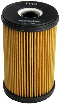 Oil Filter DENCKERMANN A210101