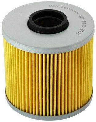 Oil Filter DENCKERMANN A210103