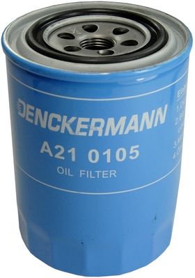 Alyvos filtras DENCKERMANN A210105