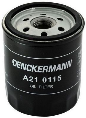 Oil Filter DENCKERMANN A210115