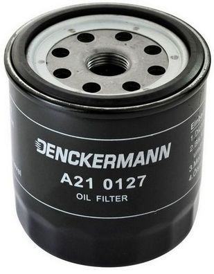 Oil Filter DENCKERMANN A210127