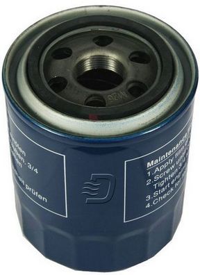 Oil Filter DENCKERMANN A210142