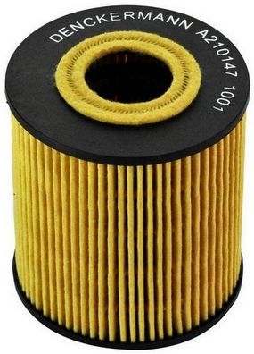 Oil Filter DENCKERMANN A210147