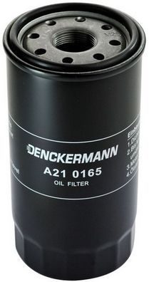 Alyvos filtras DENCKERMANN A210165