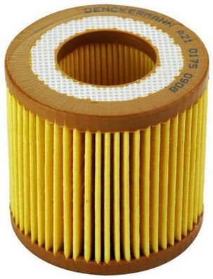 Oil Filter DENCKERMANN A210175