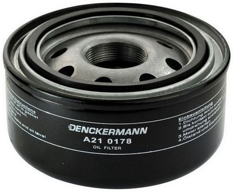 Oil Filter DENCKERMANN A210178