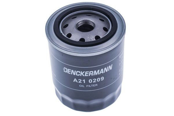 Oil Filter DENCKERMANN A210209