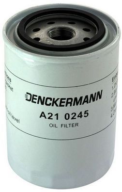 Alyvos filtras DENCKERMANN A210245