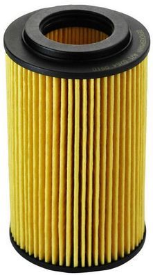 Oil Filter DENCKERMANN A210264