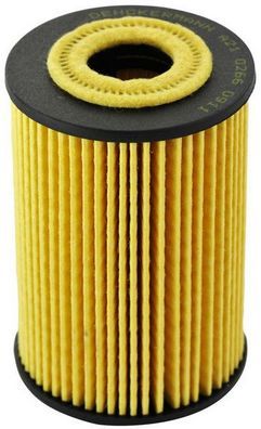 Oil Filter DENCKERMANN A210266