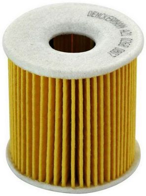 Oil Filter DENCKERMANN A210268