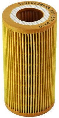 Oil Filter DENCKERMANN A210275