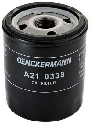 Оливний фільтр DENCKERMANN A210338