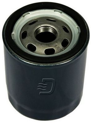 Oil Filter DENCKERMANN A210410