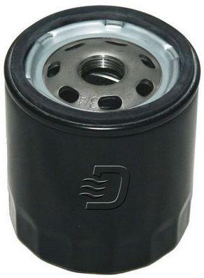 Oil Filter DENCKERMANN A210414