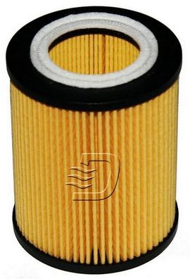 Oil Filter DENCKERMANN A210417