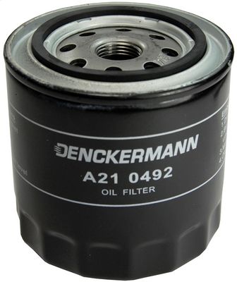 Alyvos filtras DENCKERMANN A210492