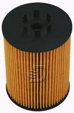 Oil Filter DENCKERMANN A210513