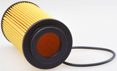 Oil Filter DENCKERMANN A210555