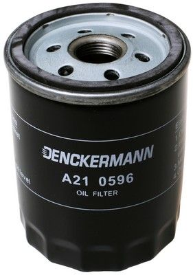 Oil Filter DENCKERMANN A210596