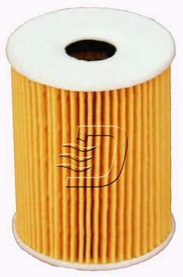 Oil Filter DENCKERMANN A210616