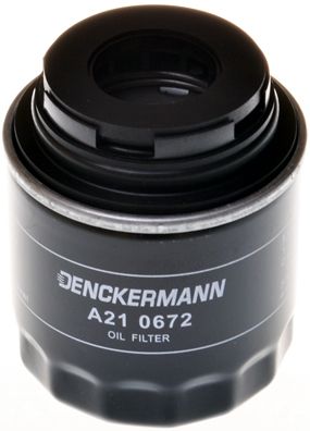 Oil Filter DENCKERMANN A210672